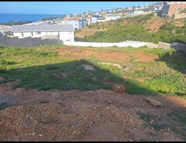 LAND FOR SALE IN DE BAKKE